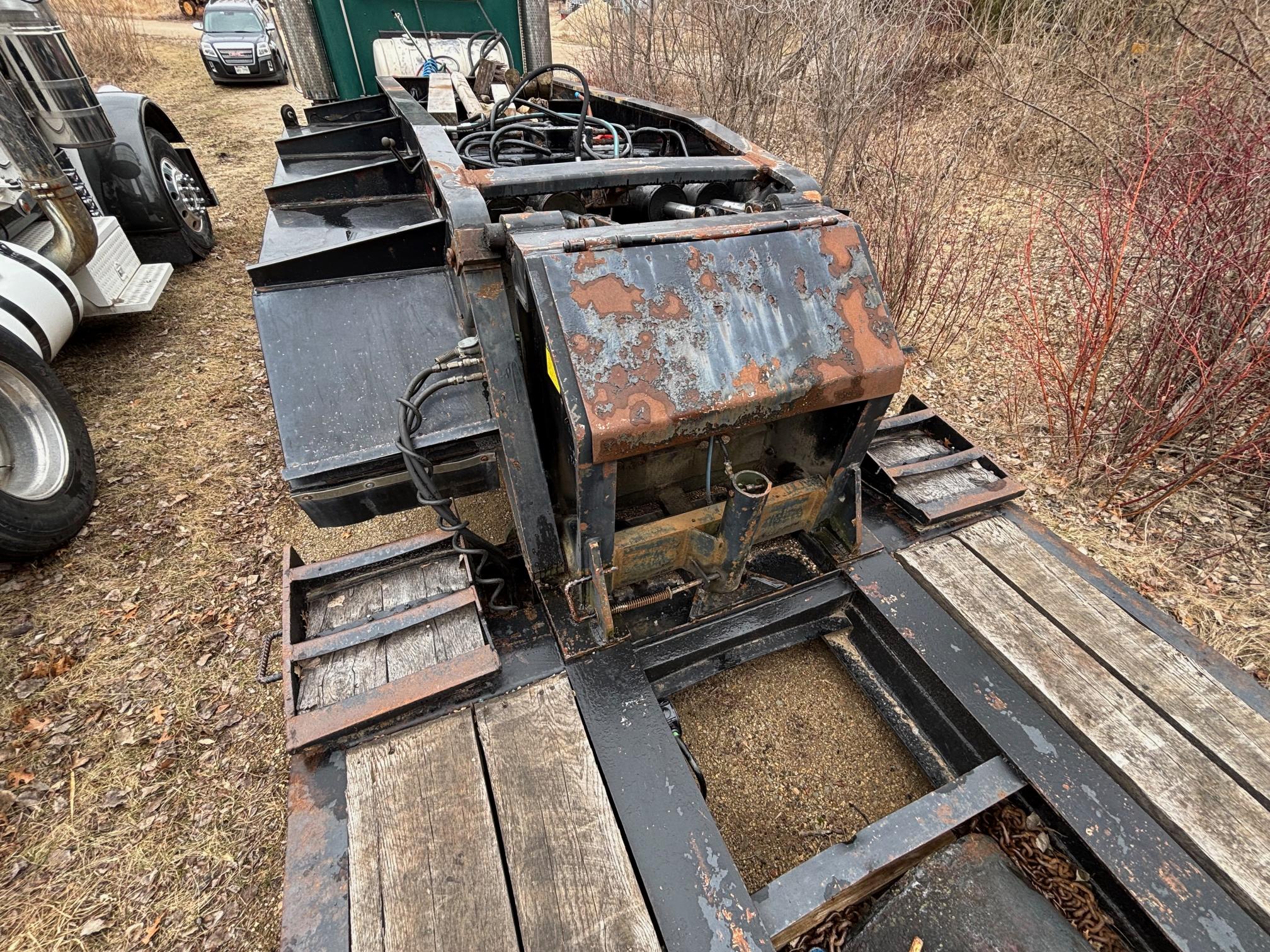 1999 TALBERT T3DW-51E - Image 5